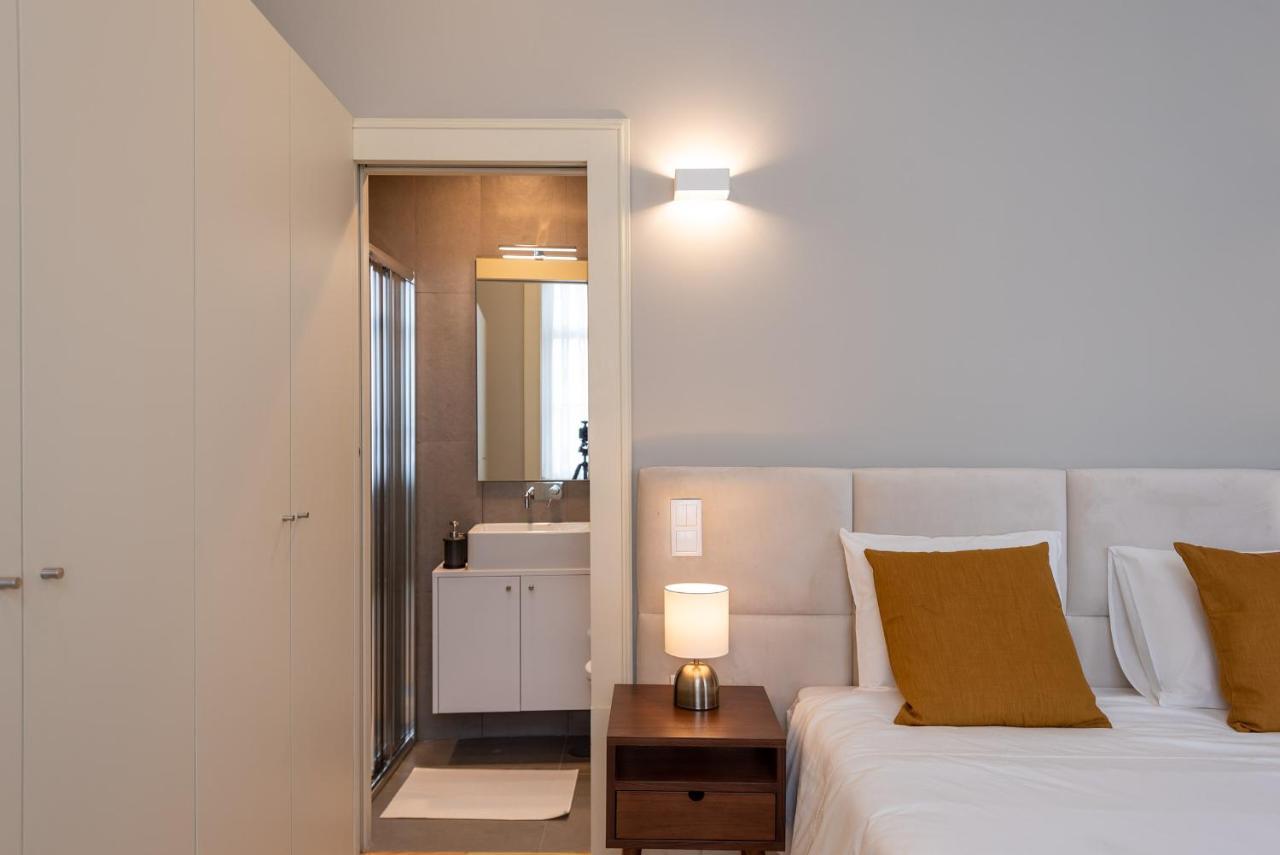 Cc Downtown Palace - G Porto Eksteriør bilde