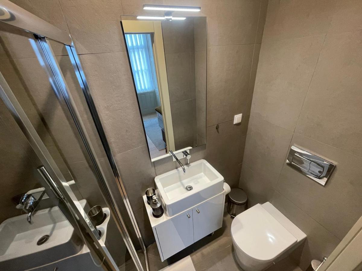 Cc Downtown Palace - G Porto Eksteriør bilde